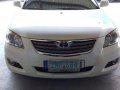 Sell 2nd Hand 2008 Toyota Camry Automatic Gasoline at 26124 km in Guiguinto-2