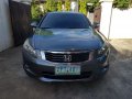 Selling Honda Accord 2009 Automatic Gasoline in Pasig-2