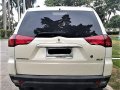 Selling 2nd Hand Mitsubishi Montero 2009 at 110000 km in Parañaque-0