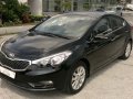 Sell 2nd Hand 2015 Kia Forte at 5800 km in Pasig-10