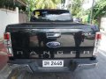 2nd Hand Ford Ranger 2014 Automatic Diesel for sale in Quezon City-1