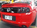 2nd Hand Ford Mustang 2014 Automatic Gasoline for sale in Marikina-1