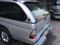 Sell 2nd Hand 2003 Mitsubishi Endeavor Manual Diesel at 100000 km in Floridablanca-5