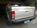 Selling 2nd Hand Toyota Hilux 2014 in Alcala-0