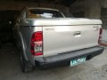 Selling 2nd Hand Toyota Hilux 2014 in Alcala-3