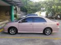 Selling Toyota Altis 2002 Automatic Gasoline in Taguig-1