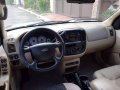 Sell 2nd Hand 2007 Ford Escape Automatic Gasoline at 100000 km in Parañaque-3