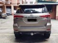 2nd Hand Toyota Fortuner 2017 for sale in Quezon City-5