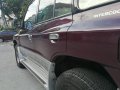2nd Hand Mitsubishi Pajero 1999 at 100000 km for sale in Quezon City-6