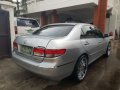 Selling Honda Accord 2004 Automatic Gasoline in Quezon City-3