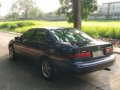 Selling Toyota Camry 1997 Automatic Gasoline in Quezon City-5