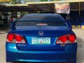 Sell 2nd Hand 2007 Honda Civic Automatic Gasoline at 90000 km in Tagbilaran-0