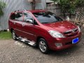 2nd Hand Toyota Innova for sale in Davao City-6
