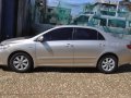 Selling Toyota Altis 2010 at 54000 km in Baguio-3
