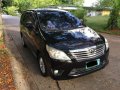 Selling Toyota Innova 2013 at 71000 km in Las Piñas-1