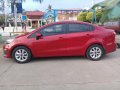 2016 Kia Rio for sale in Cebu City-5