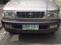 2nd Hand Toyota Revo 2002 Automatic Gasoline for sale in Quezon City-8