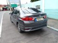 Sell 2nd Hand 2018 Honda City Automatic Gasoline at 60000 km in Floridablanca-5