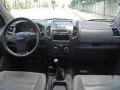 Sell 2nd Hand 2015 Isuzu D-Max Manual Diesel at 29000 km in Mandaue-2