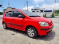 2nd Hand Hyundai Getz 2005 Manual Gasoline for sale in Biñan-1