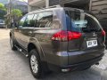 Selling 2nd Hand Mitsubishi Montero 2014 Automatic Diesel at 36000 km in Taguig-3