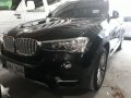 Selling 2nd Hand Bmw X3 2016 in Quezon City-1