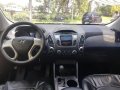 2nd Hand Hyundai Tucson 2012 for sale in Angeles-0