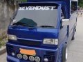 Selling Blue Suzuki Multi-Cab 2007 in Liloan -0