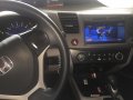 Red Honda Civic 2013 at 60000 km for sale in Taguig -5
