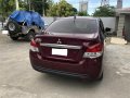 RUSH SALE 2017 Mitsubishi Mirage G4 GLS-0