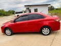 Selling 2018 Toyota Vios Manual Gasoline-1