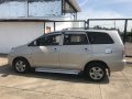 2nd Hand 2008 Toyota Innova Automatic Diesel for sale-0