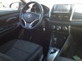 Toyota Vios 2017 Automatic for sale in Lucena City-3