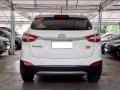 White 2015 Hyundai Tucson Automatic Diesel for sale-4