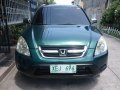 Used Honda Cr-V 2002 at 98000 km for sale-4