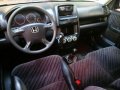 Used Honda Cr-V 2002 at 98000 km for sale-2