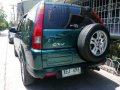 Used Honda Cr-V 2002 at 98000 km for sale-0