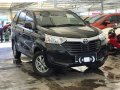 Black 2016 Toyota Avanza Manual at 21000 km for sale-5
