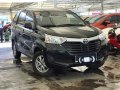 Black 2016 Toyota Avanza Manual at 21000 km for sale-0