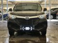 Black 2016 Toyota Avanza Manual at 21000 km for sale-4
