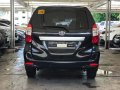 Black 2016 Toyota Avanza Manual at 21000 km for sale-1