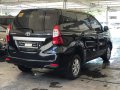 Black 2016 Toyota Avanza Manual at 21000 km for sale-0