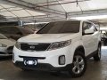 2013 Kia Sorento Automatic Diesel for sale in Makati -3