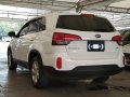 2013 Kia Sorento Automatic Diesel for sale in Makati -2