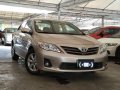 2012 Toyota Altis Automatic Gasoline for sale-5