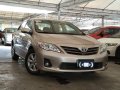 2012 Toyota Altis Automatic Gasoline for sale-0