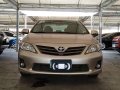 2012 Toyota Altis Automatic Gasoline for sale-4