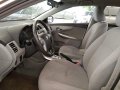 2012 Toyota Altis Automatic Gasoline for sale-1