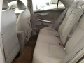 2012 Toyota Altis Automatic Gasoline for sale-0