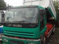 Isuzu Giga 2018 for sale in Santo Tomas-4